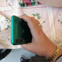 هواوی Y7p حافظه 64 رم 4 تمیز و سالم|موبایل|نجف‌آباد, باهنر|دیوار