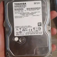هارد 1 ترابایت توشیبا