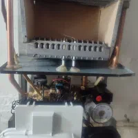 پکیج ایران رادیاتور ۲۸ هزار