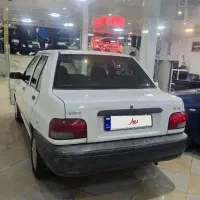 پراید ۹۶ تک سوز|خودرو سواری و وانت|کاشان, فاز ۱ ناجی آباد|دیوار