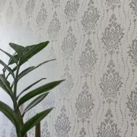 نقاشی طرح کاغذ دیواری