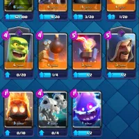 کلش‌رویال|کنسول، بازی ویدئویی و آنلاین|پردیس, فاز ۲|دیوار