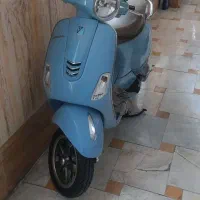 وسپا vxl وسپا اصل