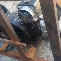 تیلر22 اسب چینی|ماشینآلات صنعتی|گرگان, |دیوار