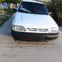 پراید مدل 87