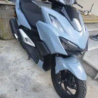 موتور طرح کلیک۱۷۰cc