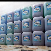 مایع لباسشویی