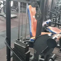 دستگاه سینه وپا|تجهیزات ورزشی|فریمان, |دیوار