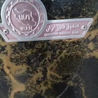 فروش گاو صندوق نسوز در حد نو