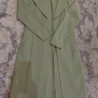 چند مانتو زیبا و کاربردی|لباس|صومعه‌سرا, |دیوار