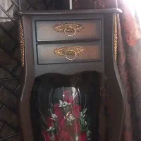 میز سالم کاملا نو نو یک تومن