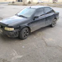 سمند ef 7 مدل90