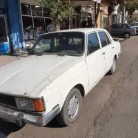 پیکان مدل ۸۳