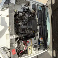 پارس سال مدل ۱۴۰۰|خودرو سواری و وانت|قائمشهر, |دیوار