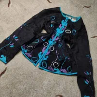 لباس کت فشن مانتوی استوک خارجی تاناکورا|لباس|تهران, مولوی|دیوار