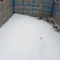 اتاق عقب|خودرو سنگین|همدان, |دیوار