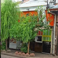 دعوت به همکاری / جذب نیرو / استخدام کمک آشپز
