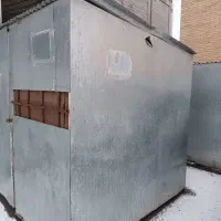 فروش کانکس