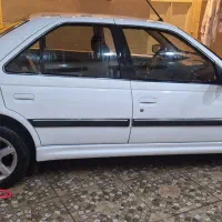 پارس TU5 کلاس۱۳|خودرو سواری و وانت|امیدیه, |دیوار