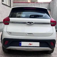 ام وی ام  x22  اتومات کم کار|خودرو سواری و وانت|تبریز, |دیوار