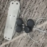 بخاری برقی. شوفاژ و رادیاتور برقی.|بخاری، هیتر، شومینه|محمدیه-قزوین, |دیوار