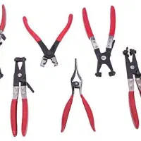 ست9پارچه انبربست شلنگ رادیاتوروشیلنگ درآرالکاA4013|قطعات یدکی و لوازم جانبی|تبریز, |دیوار