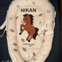 سرویس خواب نوزاد و کودک