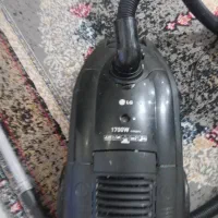 جارو برقی ال جی موتور سالم شلنگ سالم|جاروبرقی، جارو شارژی، بخارشو|کرج, شاهین‌ویلا|دیوار