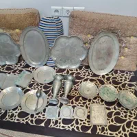 فروش ظروف قدیمی