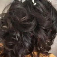 میکاپ و کریس اسموکی لایت...|خدمات آرایشگری و زیبایی|همدان, |دیوار