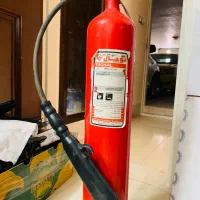 کپسول co2 شش کیلویی