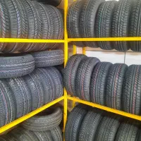لاستیک دولتی  یزد تایر برای انواع سواری  ووانت