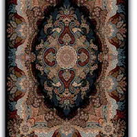 فرشینه بهارنارنج