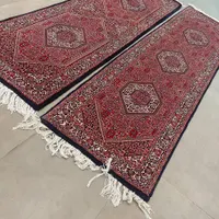 فرش دستباف کناره ۹۰ در ۳ افشار (تکاب)دونه ۳۵