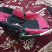 کریر بچه