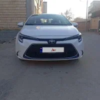 تویوتا لوین ۱۲۰۰  توربو