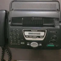 پرینتر لیزری سامسونگ و تلفکس پاناسونیک|پرینتر، اسکنر، کپی، فکس|مشهد, کوثر|دیوار