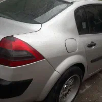 فروش و معاوضهMEAGAN مگان ۲۰۱۸|خودرو سواری و وانت|تبریز, |دیوار