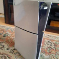 ps5 slim standard|کنسول، بازی ویدئویی و آنلاین|پرند, فاز ۵|دیوار