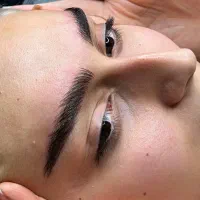 میکروبلیدینگ به روش کرکیمویی|خدمات آرایشگری و زیبایی|تهران, حر|دیوار