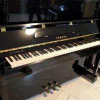 پیانو دیجیتال یاماها آکبند|پیانو، کیبورد، آکاردئون|مهاباد (آذربایجان غربی), |دیوار