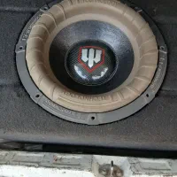 ساب ttex|قطعات یدکی و لوازم جانبی|محمدشهر, محمدشهر|دیوار