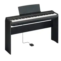 پیانو p115 یاماها