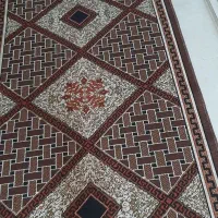 گلیم وتو پله ای