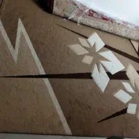 فرش ماشینی 6 متری