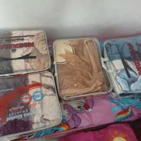 4 عددپتو یک نفره