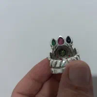 انگشتر طلای الماس رزکات|جواهرات|تبریز, |دیوار