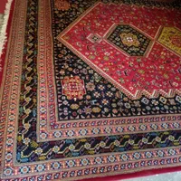 فرش ماشینی|فرش|گرگان, |دیوار