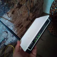 مودم وای فای