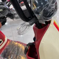 موتور  پاکشتی برقی کواکس بدون نیاز به بنزین|موتورسیکلت|شیراز, قدوسی شرقی|دیوار